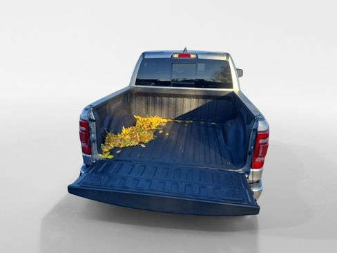 Used 2023 RAM 1500 Limited w/ Trailer Tow Group image 23