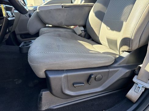 Used 2019 Ford F150 XLT w/ Equipment Group 302A Luxury image 11