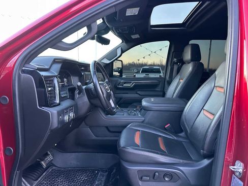 Used 2024 GMC Sierra 2500 AT4 w/ AT4 Premium Plus Package image 21
