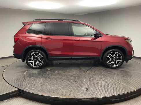 Used 2022 Honda Passport Elite image 7