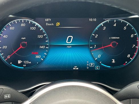 Used 2022 Mercedes-Benz GLC 300 image 24