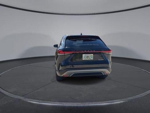 Used 2025 Lexus RX 350 Premium w/ Accessory Package (Z1) image 6