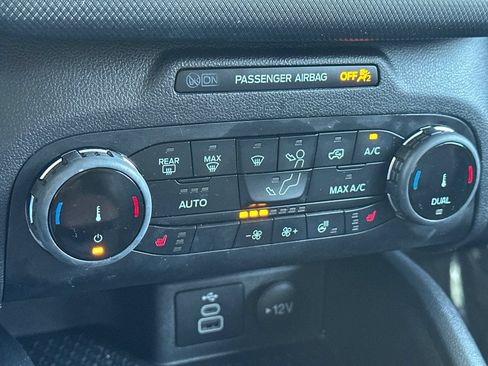 Used 2023 Ford Bronco Sport Outer Banks AWD/4WD image 21