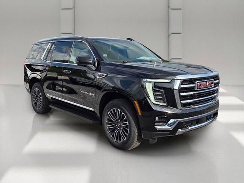 New 2026 GMC Yukon Elevation RWD image 7