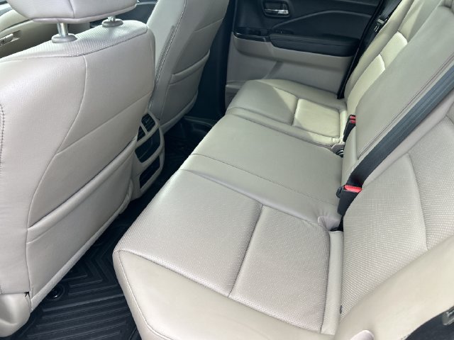 Used 2023 Honda Ridgeline RTL image 31