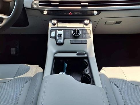 New 2025 Hyundai Palisade SEL image 11