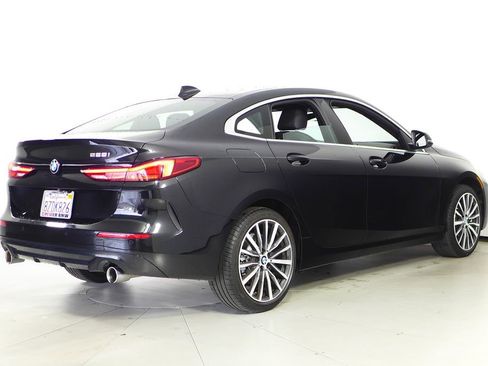 Used 2022 BMW 228i Gran Coupe w/ Convenience Package image 7