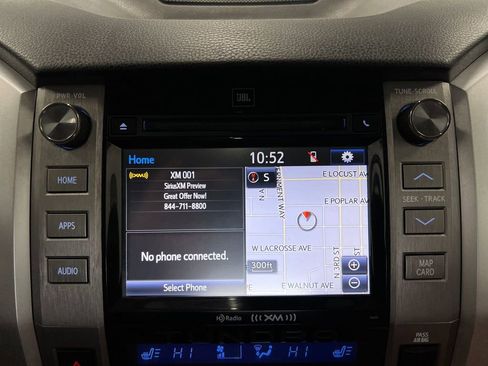 Used 2018 Toyota Tundra 1794 Edition image 22