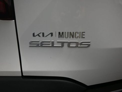 Certified 2026 Kia Seltos S AWD/4WD image 10