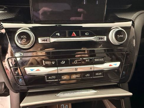 Certified 2021 Ford Explorer ST w/ Equipment Group 401A AWD/4WD image 6