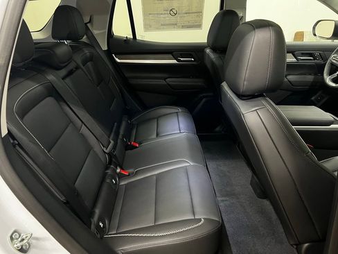 New 2026 GMC Terrain Denali image 36