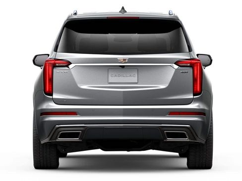 New 2025 Cadillac XT6 Premium Luxury image 28