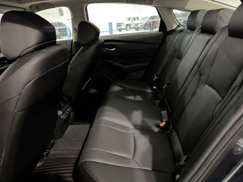 New 2026 Honda Accord Touring image 7