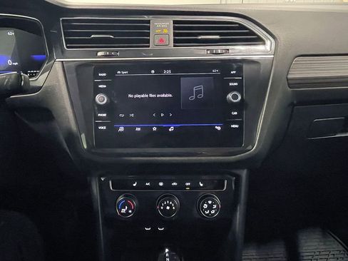 Used 2024 Volkswagen Tiguan Wolfsburg Edition AWD/4WD image 34
