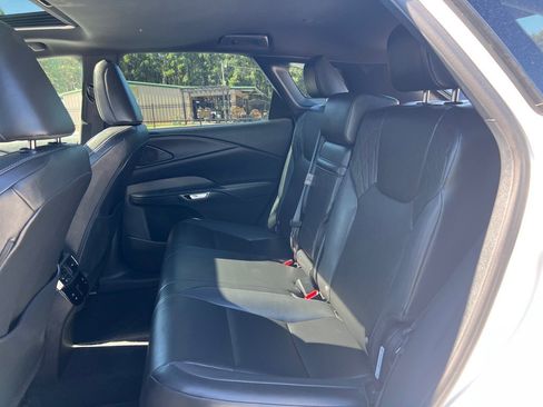 Used 2024 Lexus RX 350 FWD image 24