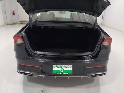 Used 2023 Kia K5 GT-Line w/ GT-Line Premium Package image 29