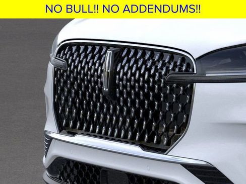 New 2026 Lincoln Aviator 2WD image 18