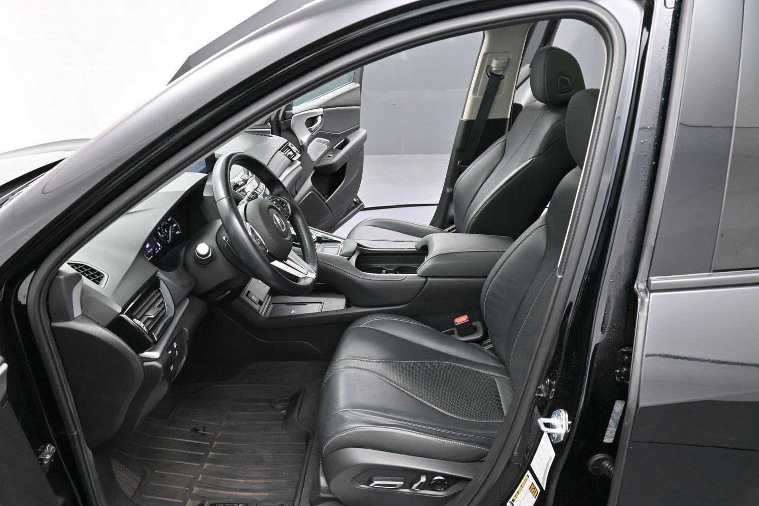 Used 2023 Acura RDX w/ Technology Package AWD/4WD image 12