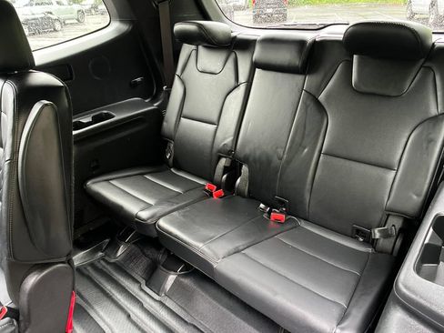 Used 2024 Kia Telluride SX Prestige X-Line AWD/4WD image 23