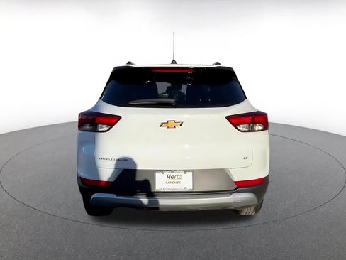 Used 2025 Chevrolet TrailBlazer LT image 12