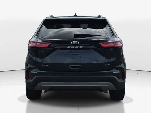 Used 2023 Ford Edge SEL w/ Convenience Package AWD/4WD image 7