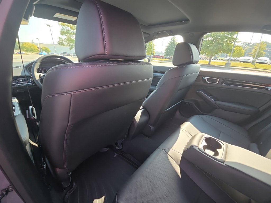 Used 2026 Honda Civic Sport image 15