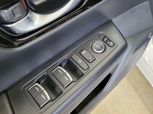 Used 2026 Honda CR-V Sport Touring image 23