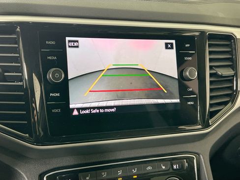 Used 2023 Volkswagen Atlas SE image 13