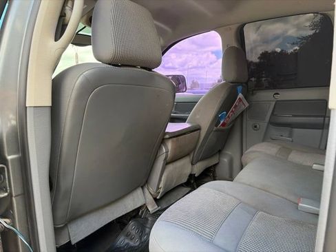 Used 2006 Dodge Ram 2500 Truck SLT AWD/4WD image 20