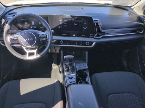 Certified 2023 Kia Sportage LX FWD image 20