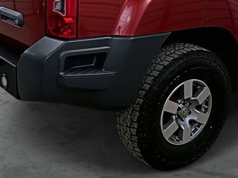 Used 2013 Nissan Xterra PRO-4X w/ Pro-4x Leather Pkg image 12