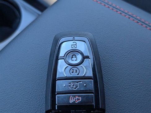 New 2026 Ford Explorer ST w/ Sun And Sound Package image 32