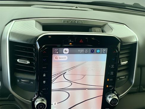 New 2026 RAM 1500 Big Horn image 38