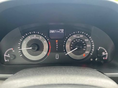 Used 2016 Honda Odyssey SE image 25