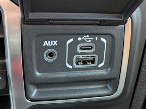 New 2025 Jeep Wrangler Sport S image 21