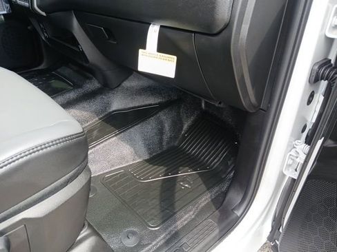 New 2026 RAM 3500 Tradesman image 23