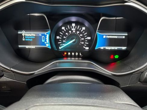 Used 2018 Ford Fusion S FWD image 14