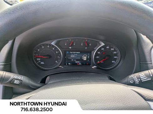 Used 2023 GMC Terrain SLE w/ Driver Convenience Package AWD/4WD image 8