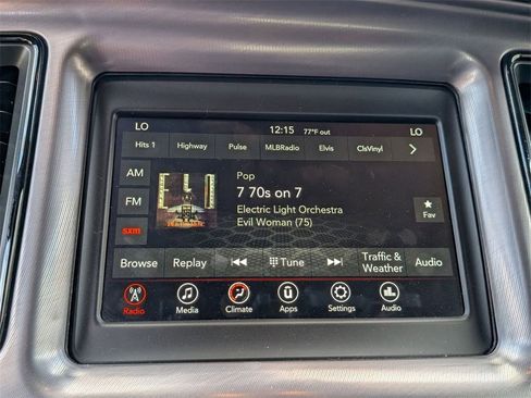 Used 2023 Dodge Challenger GT image 23