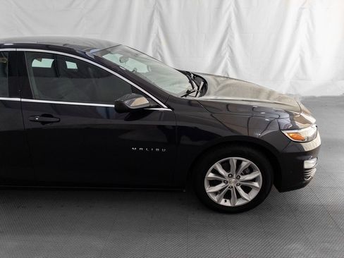 Used 2023 Chevrolet Malibu LT image 8