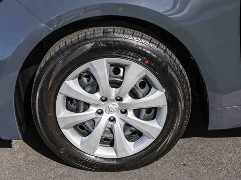 Used 2026 Toyota Corolla LE image 28