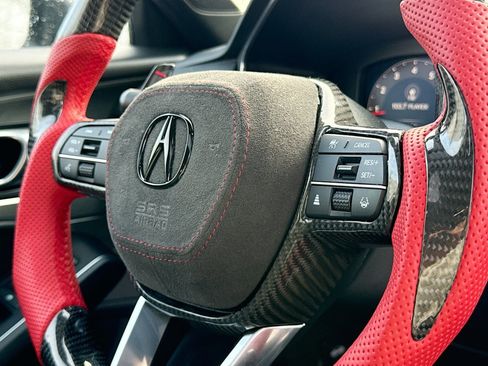 Used 2023 Acura Integra A-Spec image 32