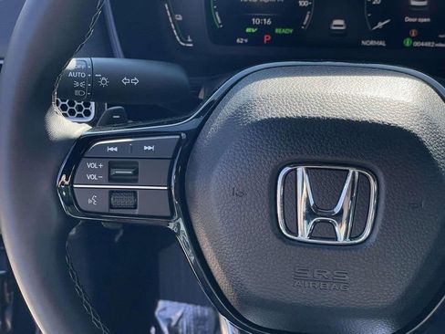 Used 2025 Honda Civic Sport Touring image 20