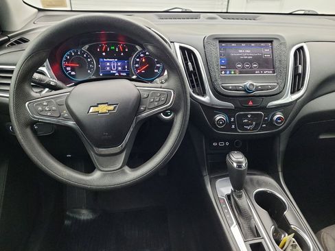 Used 2020 Chevrolet Equinox LT image 22