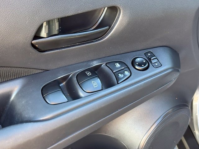 Used 2024 Nissan Kicks S FWD image 28
