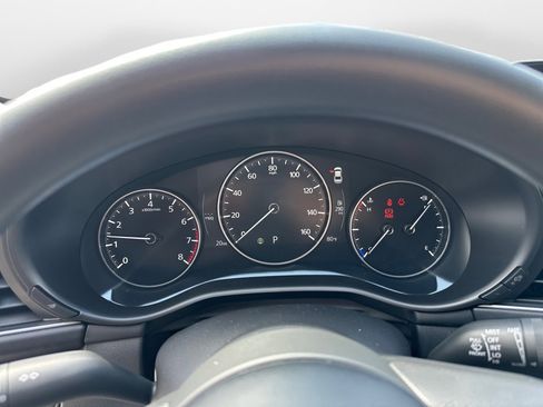New 2026 MAZDA MAZDA3 s FWD image 11