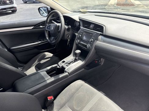 Used 2016 Honda Civic LX image 23