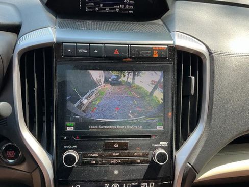 Used 2022 Subaru Ascent Touring AWD/4WD image 14