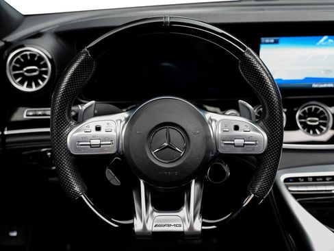 Used 2019 Mercedes-Benz AMG GT 63 S image 35