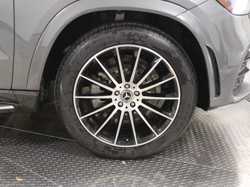 Certified 2022 Mercedes-Benz GLE 350 4MATIC image 14